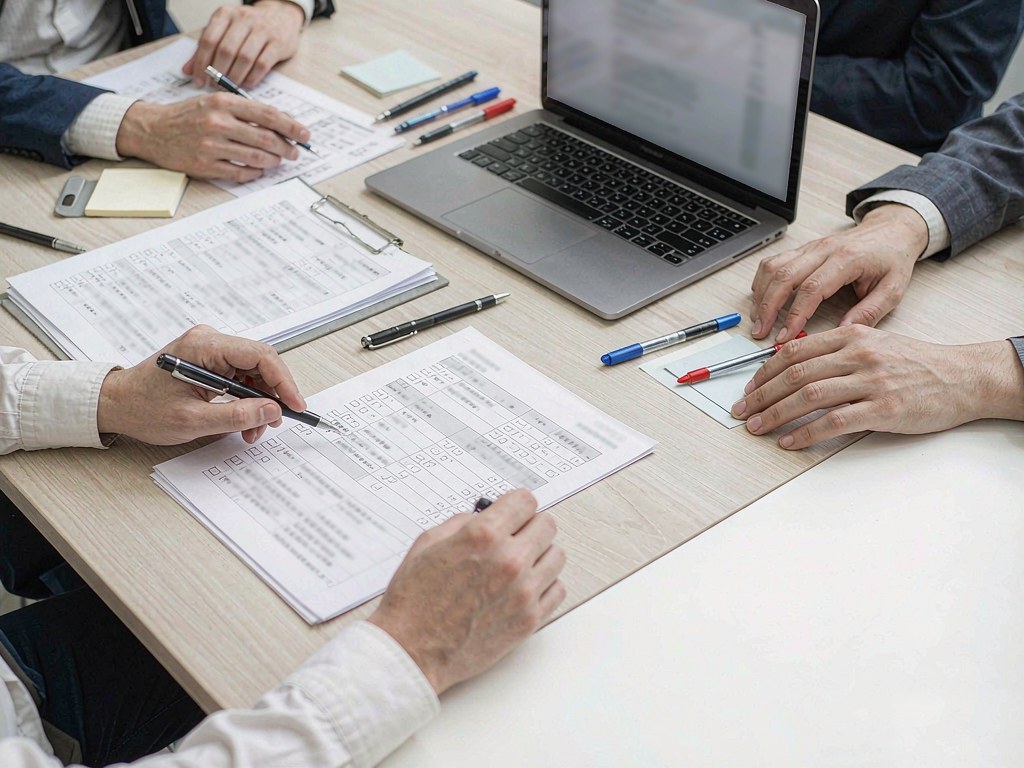 公司通过 ISO 9001 质量管理体系复审