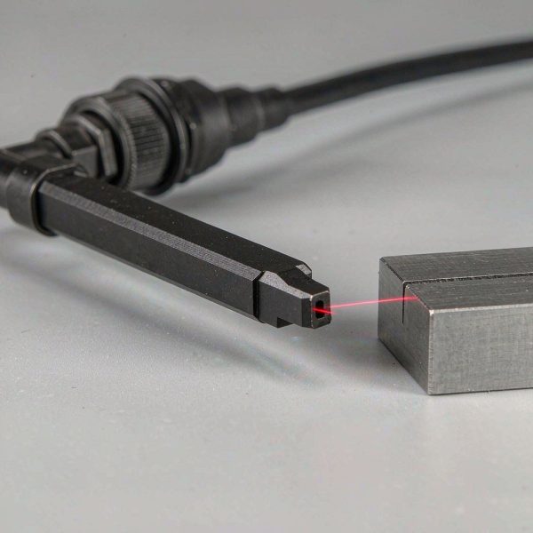 Inline Laser Measurement Gauge