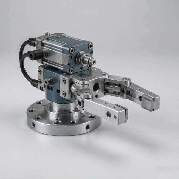 Robot End Effector